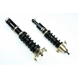 BC Racing BR-RA Coilovers for Mitsubishi Lancer CS (01-06)