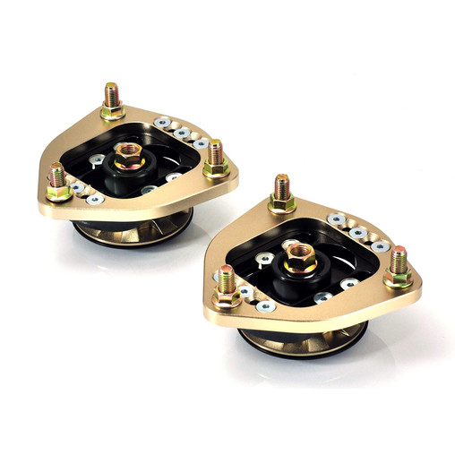 BC Racing V1-VA Coilovers for Nissan 200SX S13 (88-94)