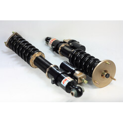 BC Racing ER Coilovers for Subaru Impreza GDE / GDF (5x114.3, 05-07)