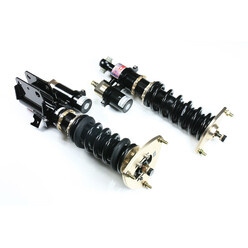 BC Racing ER Coilovers for Subaru Impreza WRX STI GRB (08-11)