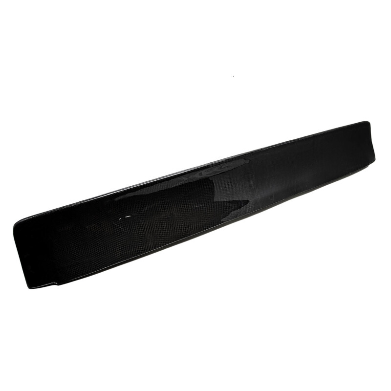 Origin Labo Carbon "Ducktail" Wing for Nissan Silvia PS13