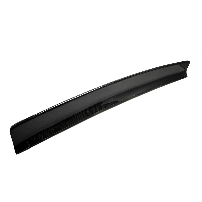 Origin Labo Carbon "Ducktail" Wing for Nissan Silvia PS13