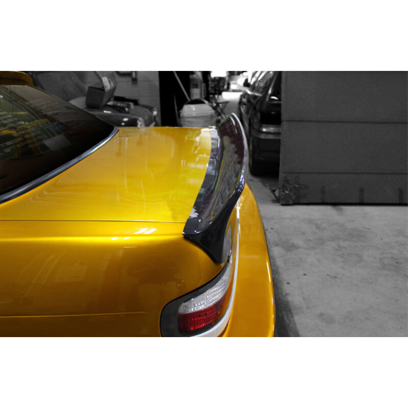 Origin Labo "Ducktail" Wing for Nissan Silvia PS13