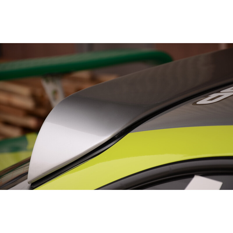 Origin Labo V2 Carbon Roof Spoiler for Nissan 200SX S14 / S14A