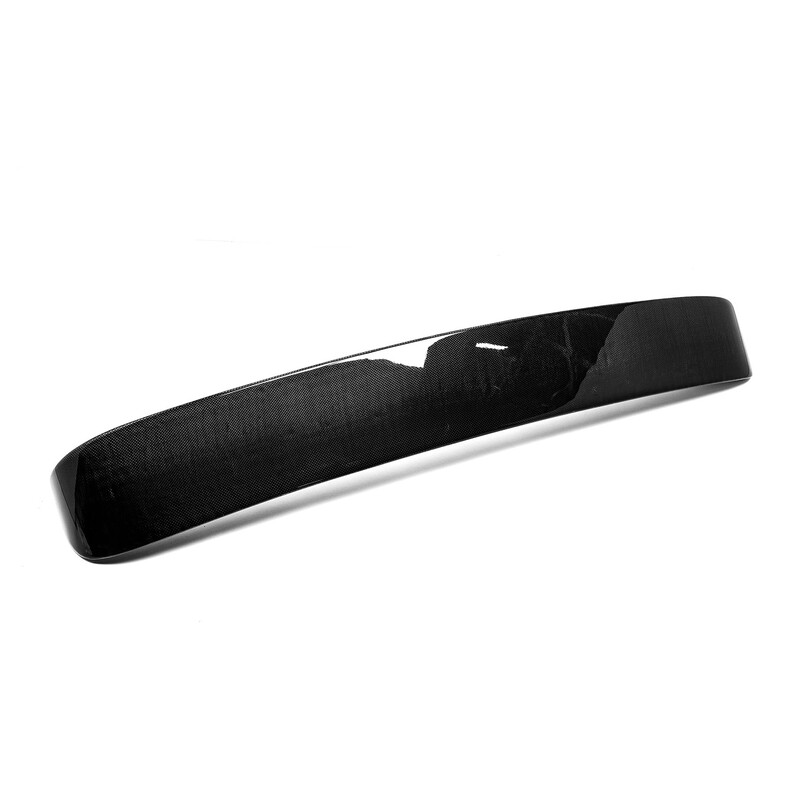 Origin Labo V2 Carbon Roof Spoiler for Nissan 200SX S14 / S14A