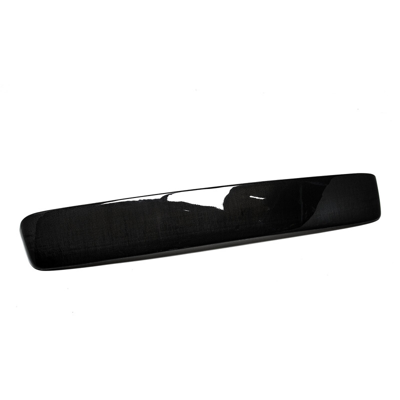 Origin Labo V2 Carbon Roof Spoiler for Nissan Silvia PS13