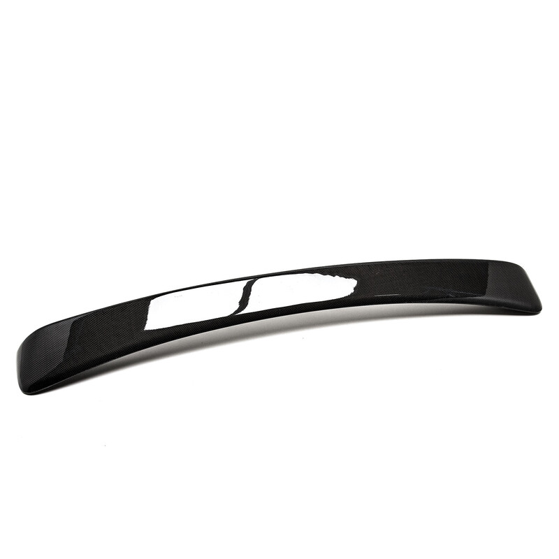 Origin Labo V2 Carbon Roof Spoiler for Toyota Chaser JZX100