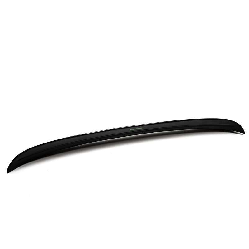 Origin Labo V2 Roof Spoiler for Mazda RX-7 FD