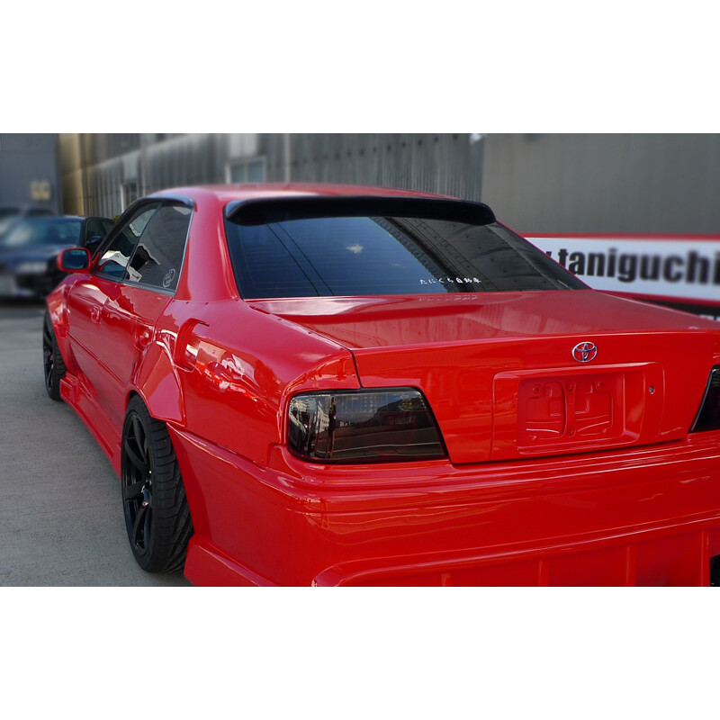 Origin Labo V2 Roof Spoiler for Toyota Chaser JZX100