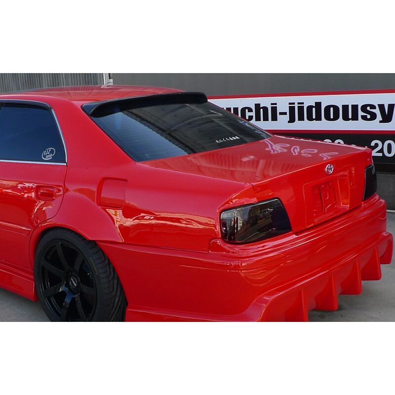 Origin Labo V2 Roof Spoiler for Toyota Chaser JZX100