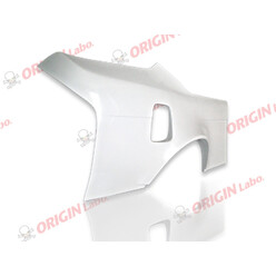 Origin Labo +55mm Rear Fenders for Nissan 200SX S14 / S14A