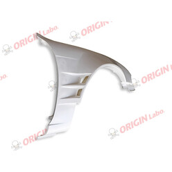 Origin Labo +50mm Front Fenders for Nissan 200SX S14