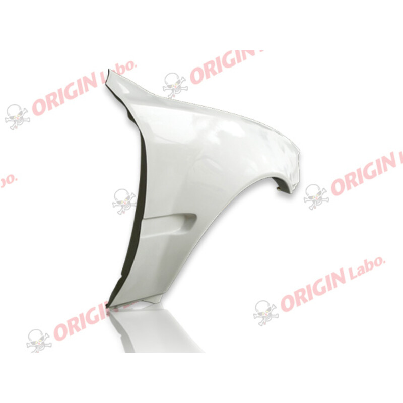 Origin Labo +50mm Front Fenders for Toyota Chaser JZX100
