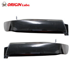 Origin Labo Headlight Covers for Nissan Silvia PS13