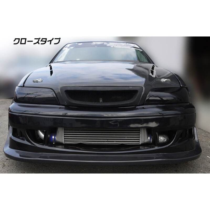 Origin Labo Headlight Covers for Toyota Chaser JZX100