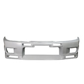 GT-R Style bumpers