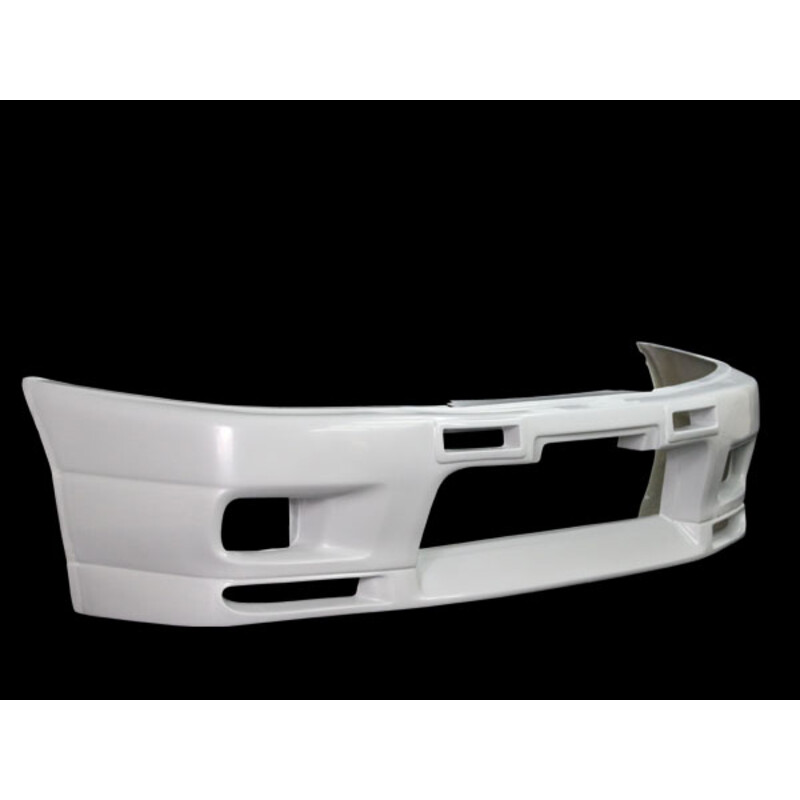 Origin Labo "Style GT-R" Front Bumper for Nissan Skyline R33 GTS-t