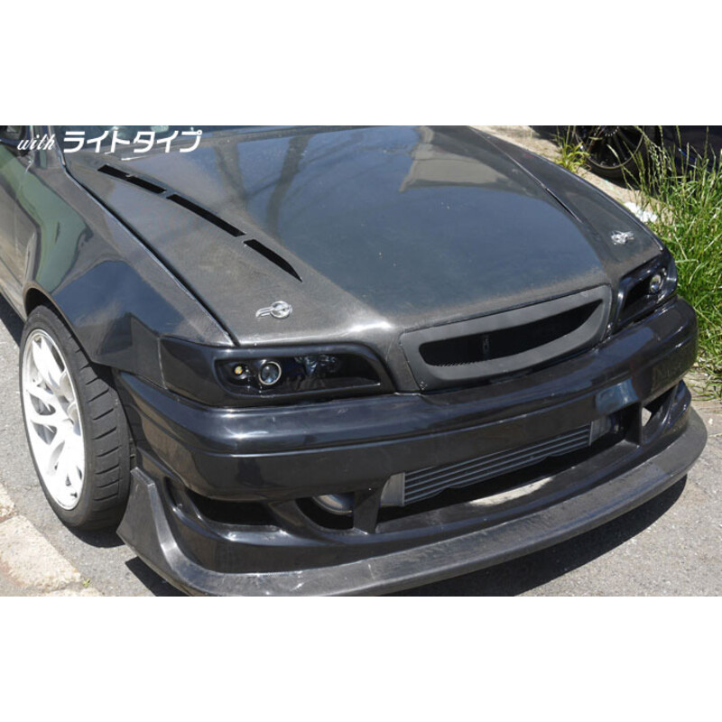 Origin Labo Headlights for Toyota Chaser JZX100
