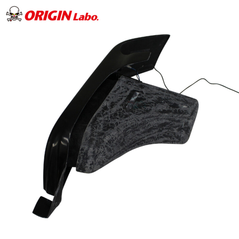 Origin Labo Headlights for Toyota Chaser JZX100