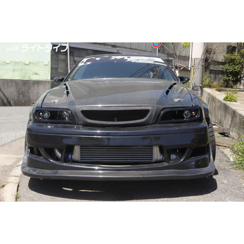 Origin Labo Headlights for Toyota Chaser JZX100
