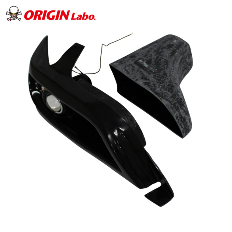 Origin Labo Headlights for Toyota Chaser JZX100
