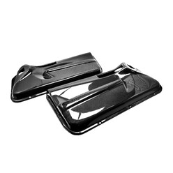 Origin Labo Carbon Door Panels for Nissan 200SX S14 / S14A