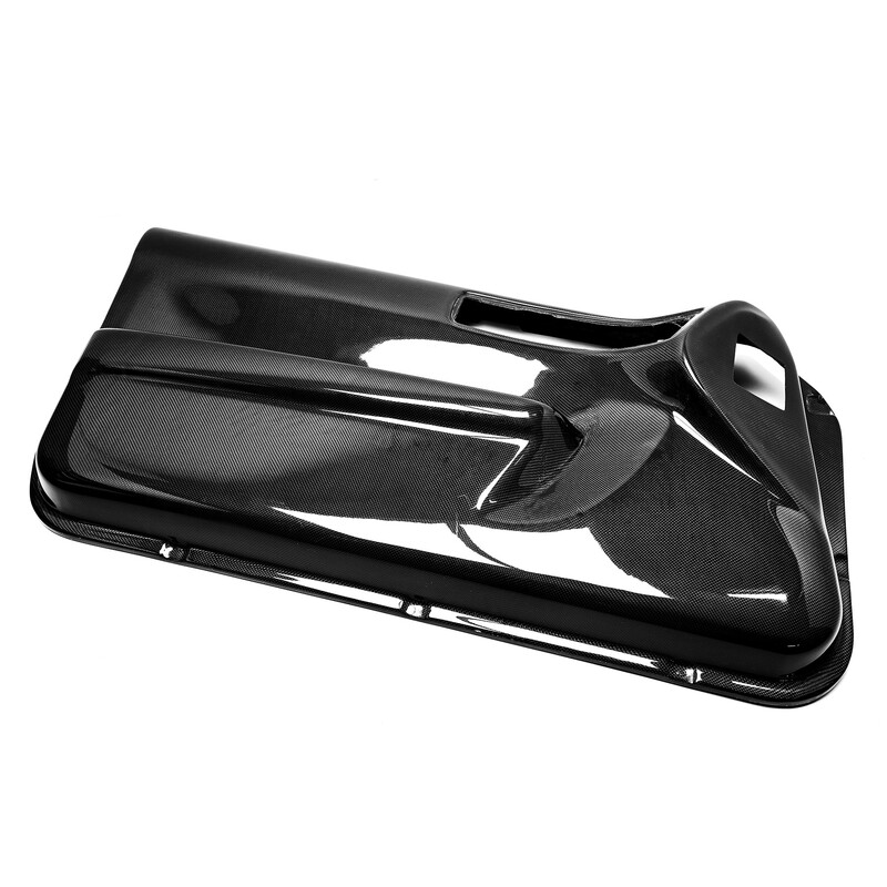 S14 door panels top