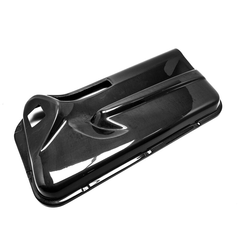 Origin Labo Carbon Door Panels for Nissan 200SX S14 / S14A