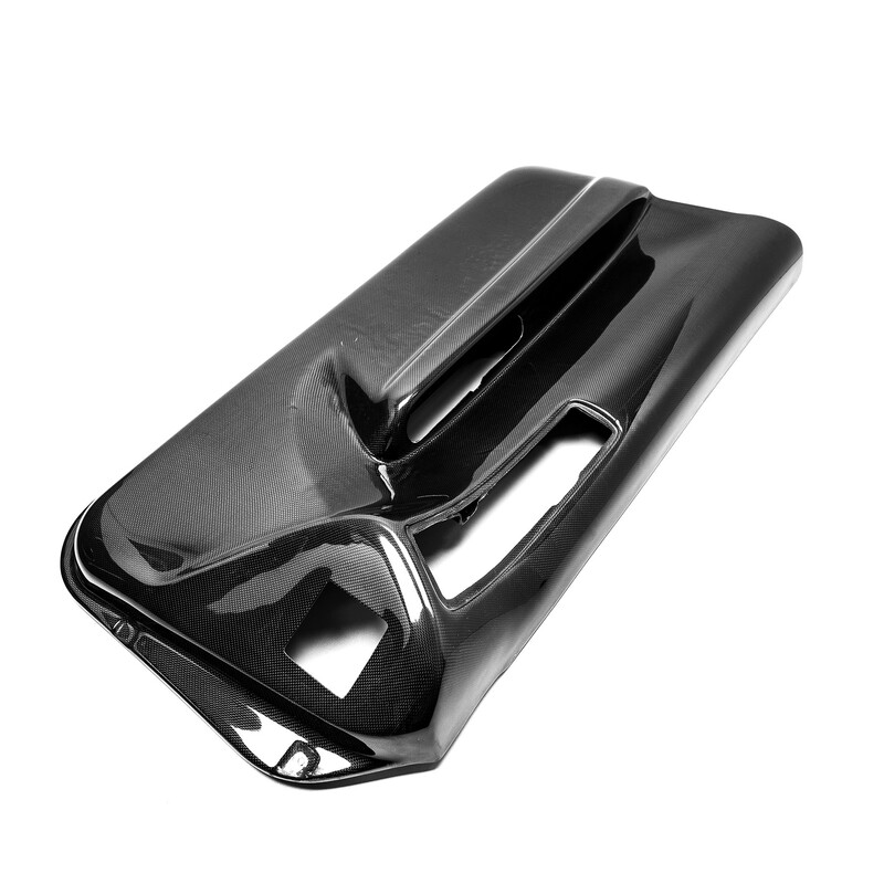 Origin Labo Carbon Door Panels for Nissan 200SX S14 / S14A