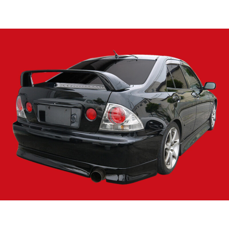 Origin Labo Urban Series Bodykit for Lexus IS200 & IS300