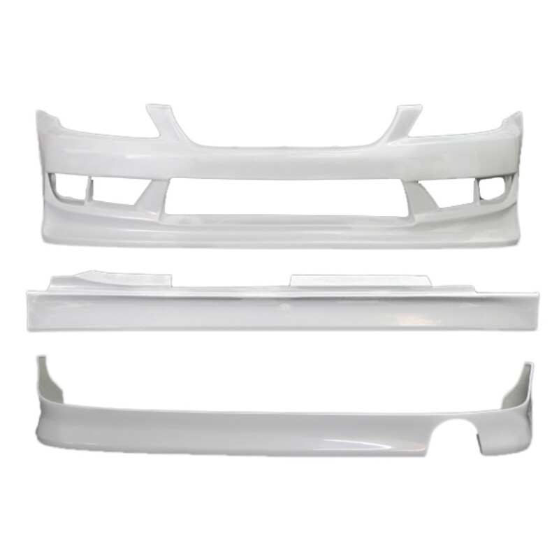 Origin Labo Urban Series Bodykit for Lexus IS200 & IS300