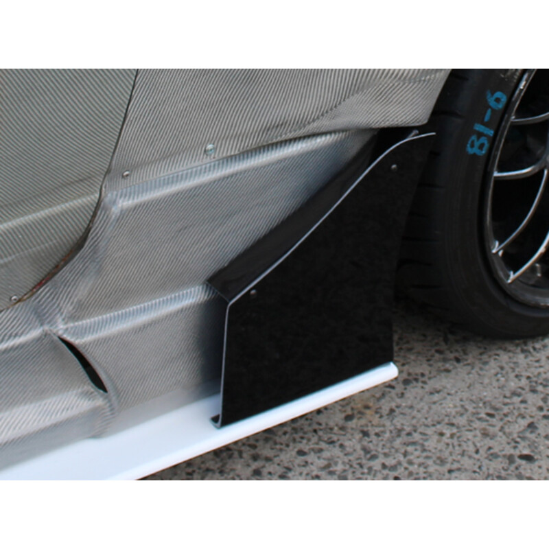 Origin Labo Racing Line Bodykit for Nissan 200SX S13