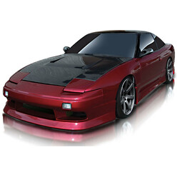 Origin Labo Stylish Line Bodykit for Nissan 200SX S13