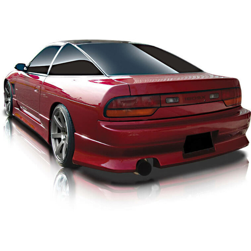 Origin Labo Stylish Line Bodykit for Nissan 200SX S13