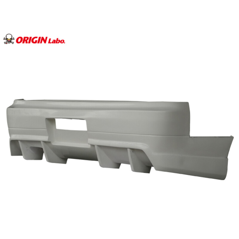 Origin Labo Racing Line Bodykit for Nissan 200SX S14