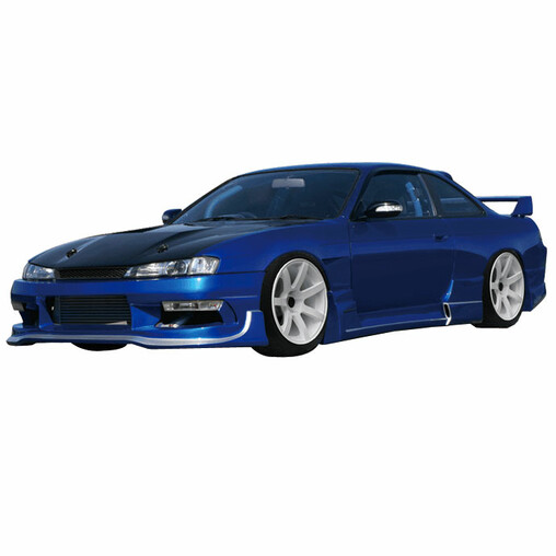 Origin Labo Racing Line Bodykit for Nissan 200SX S14A Order from