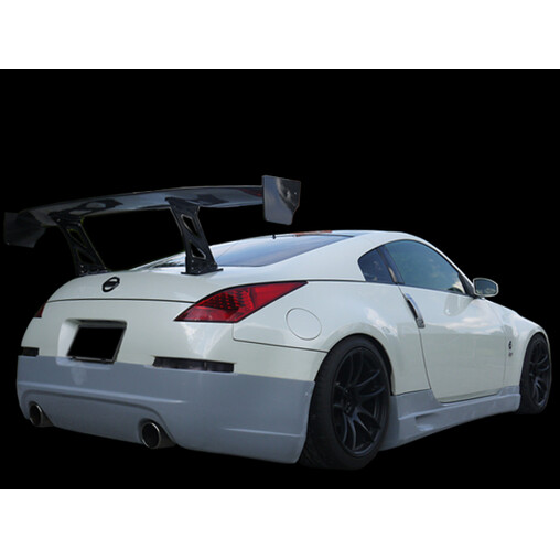 Origin Labo Urban Series Bodykit for Nissan 350Z