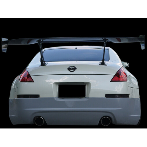 Origin Labo Urban Series Bodykit for Nissan 350Z