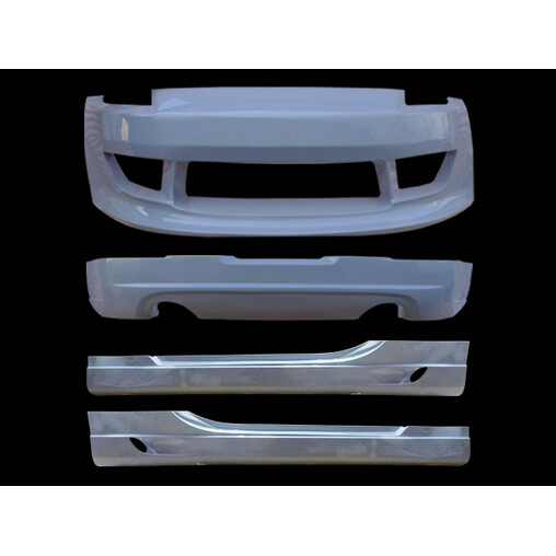 Origin Labo Urban Series Bodykit for Nissan 350Z