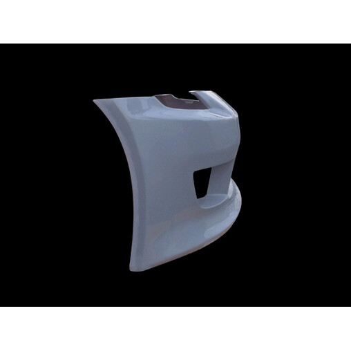 Origin Labo Urban Series Bodykit for Nissan 350Z