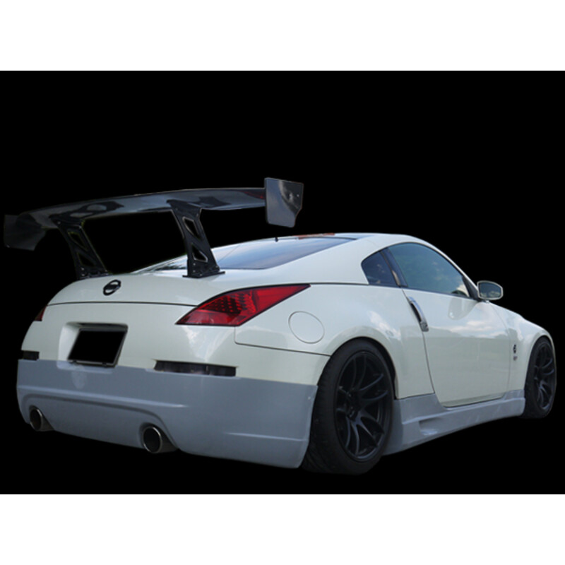 Origin Labo Urban Series Bodykit for Nissan 350Z