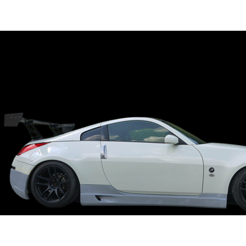 Origin Labo Urban Series Bodykit for Nissan 350Z