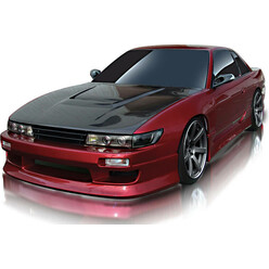 Origin Labo Stylish Line Bodykit for Nissan Silvia PS13