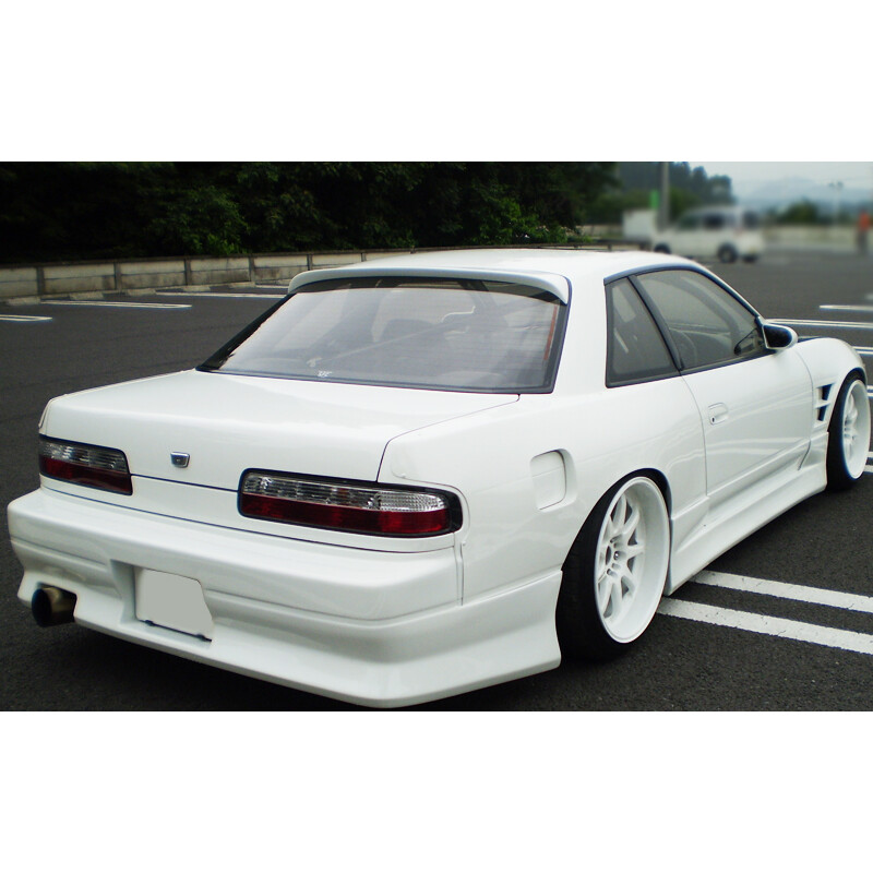 Origin Labo Stylish Line Bodykit for Nissan Silvia PS13