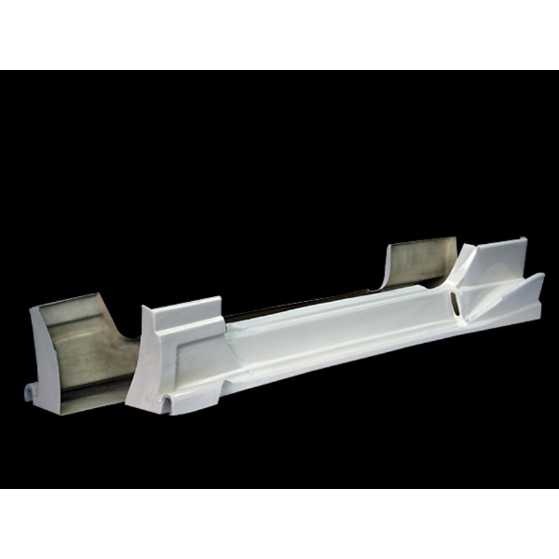 Origin Labo Attack Line Bodykit for Nissan Silvia S15