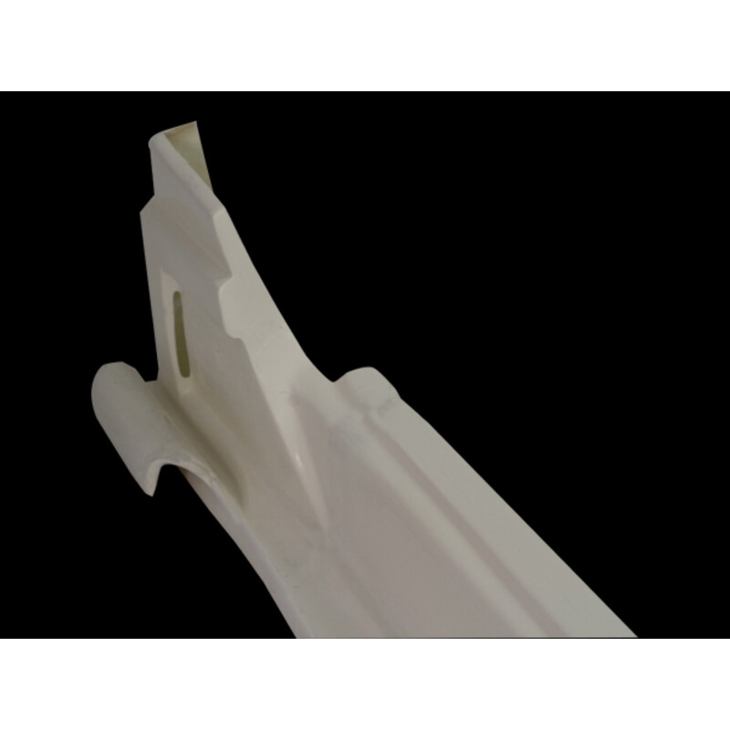 Origin Labo Attack Line Bodykit for Nissan Silvia S15