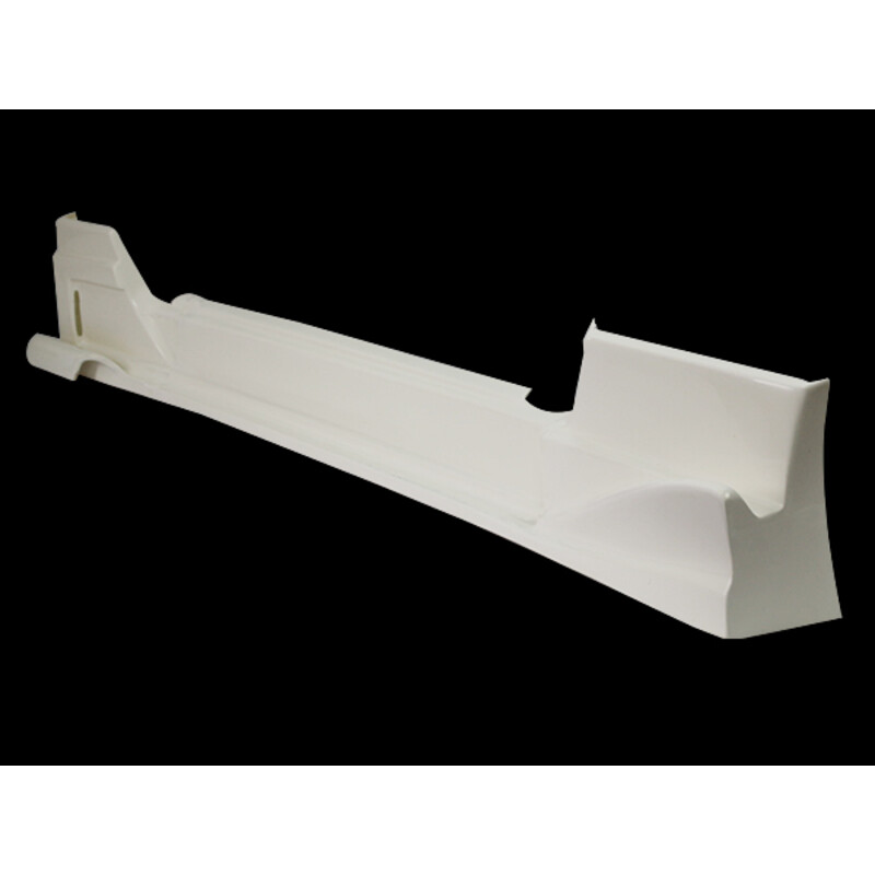 Origin Labo Attack Line Bodykit for Nissan Silvia S15