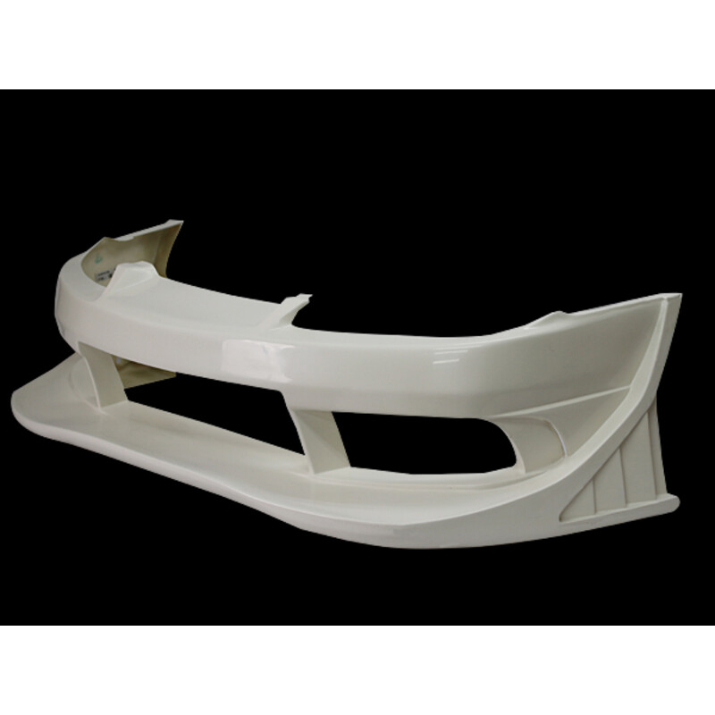 Origin Labo Attack Line Bodykit for Nissan Silvia S15