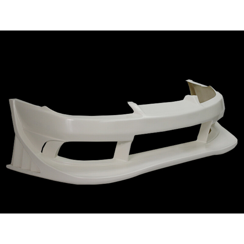 Origin Labo Attack Line Bodykit for Nissan Silvia S15