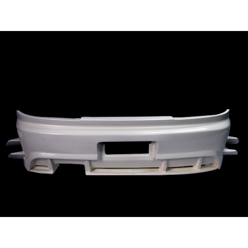 Origin Labo Attack Line Bodykit for Nissan Silvia S15